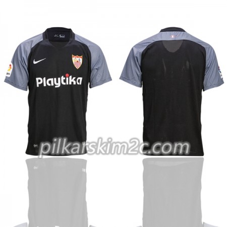 Koszulka Sevilla Trzeciej 2018-2019 - Koszulki Piłkarskie